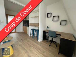  Appartement � louer 1 pi�ce 21 m�