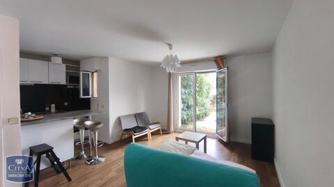  Appartement � louer 1 pi�ce 28 m�