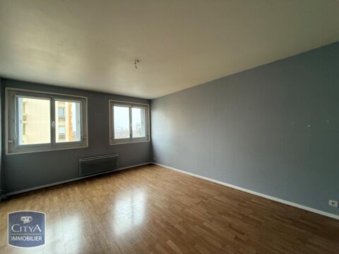  Appartement � louer 1 pi�ce 34 m�