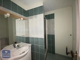  Appartement à louer 2 pièces 40 m²