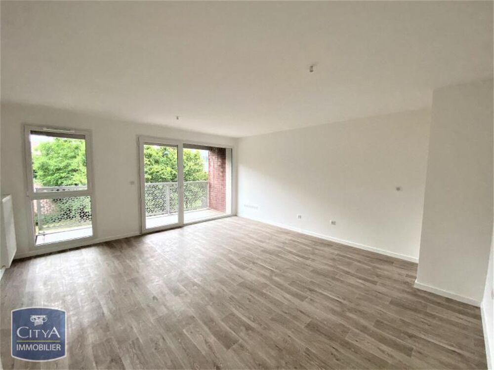 TOURCOING - T3 EN EXCLUSIVITÉ En location : découvrez c....