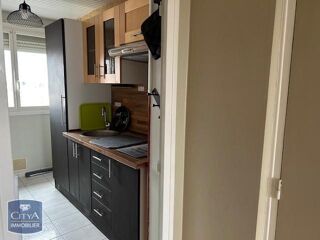  Appartement à louer 3 pièces 65 m²