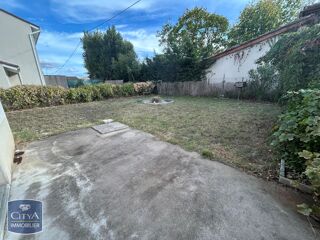 location Maison - 4 pièce(s) - 83 m² Marmande (47200)
