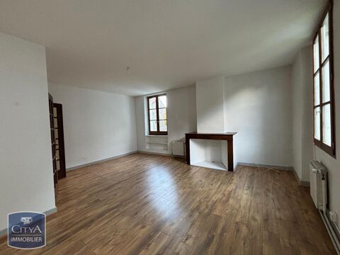   Location Appartement Appartement - 2 pièce(s) - 71 m²