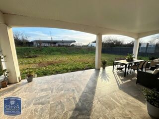  Maison � louer 5 pi�ces 121 m�