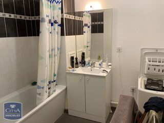  Appartement � louer 2 pi�ces 45 m�