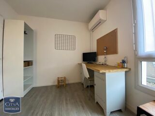 location Appartement - 1 pièce(s) - 19 m² Avignon (84000)