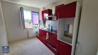  Appartement à louer 4 pièces 75 m²