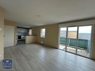  Appartement � louer 3 pi�ces 62 m�