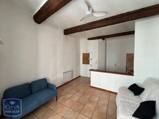  Appartement à louer 1 pièce 24 m²