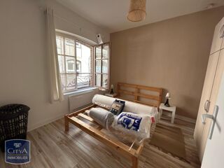  Appartement � louer 2 pi�ces 31 m�