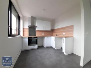  Appartement � louer 3 pi�ces 73 m�