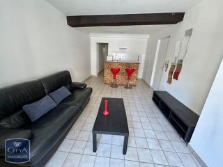  Appartement � louer 2 pi�ces 38 m�