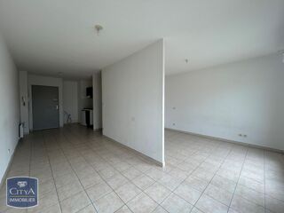  Appartement à louer 1 pièce 37 m²
