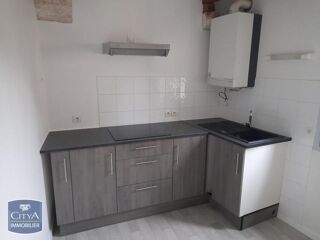  Appartement � louer 3 pi�ces 58 m�