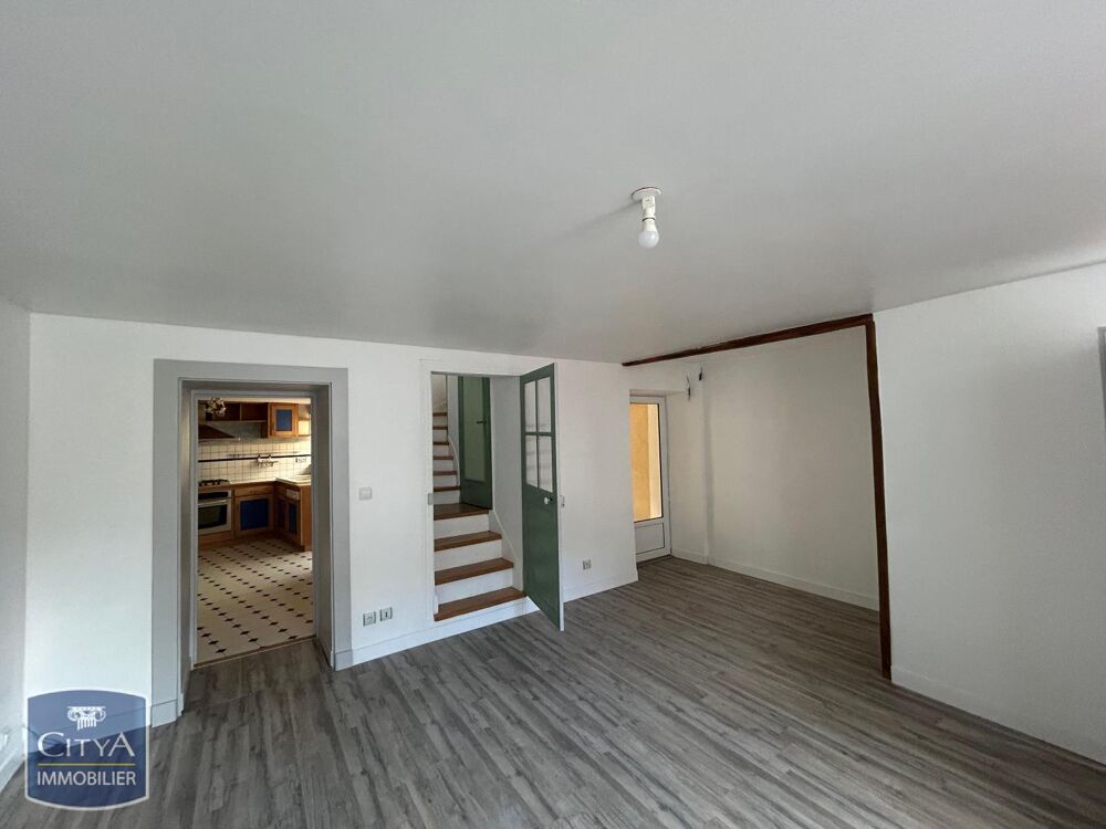 location Maison - 4 pièce(s) - 86 m² Le Blanc (36300)