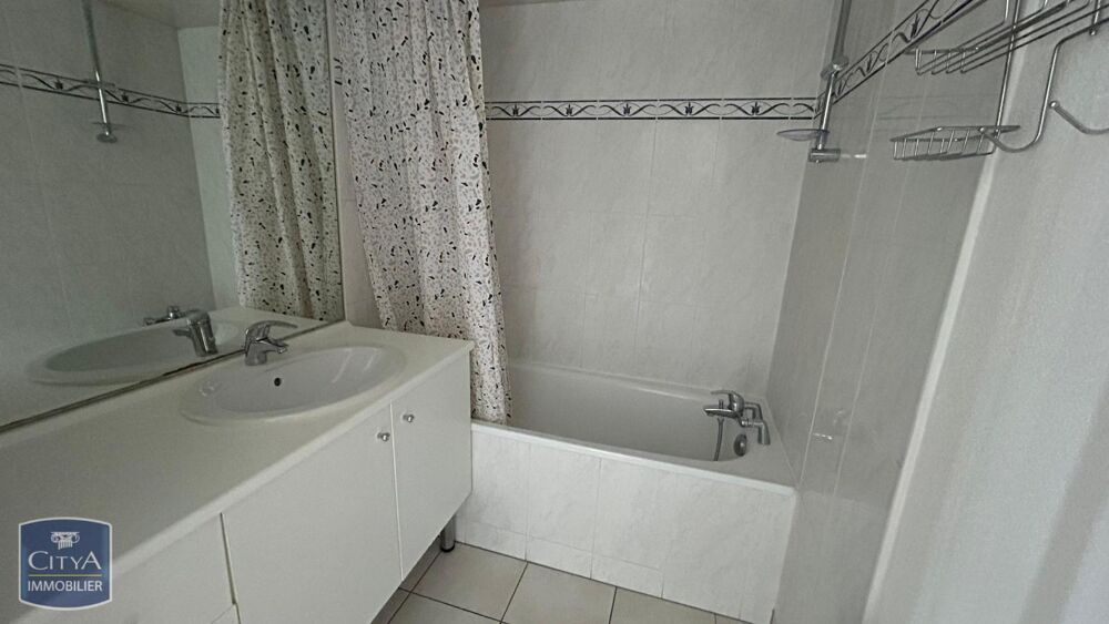 location Appartement - 2 pièce(s) - 42 m² Wittenheim (68270)