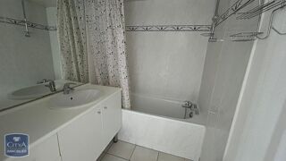  Appartement à louer 2 pièces 42 m²