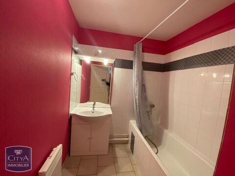  Appartement � louer 2 pi�ces 48 m�