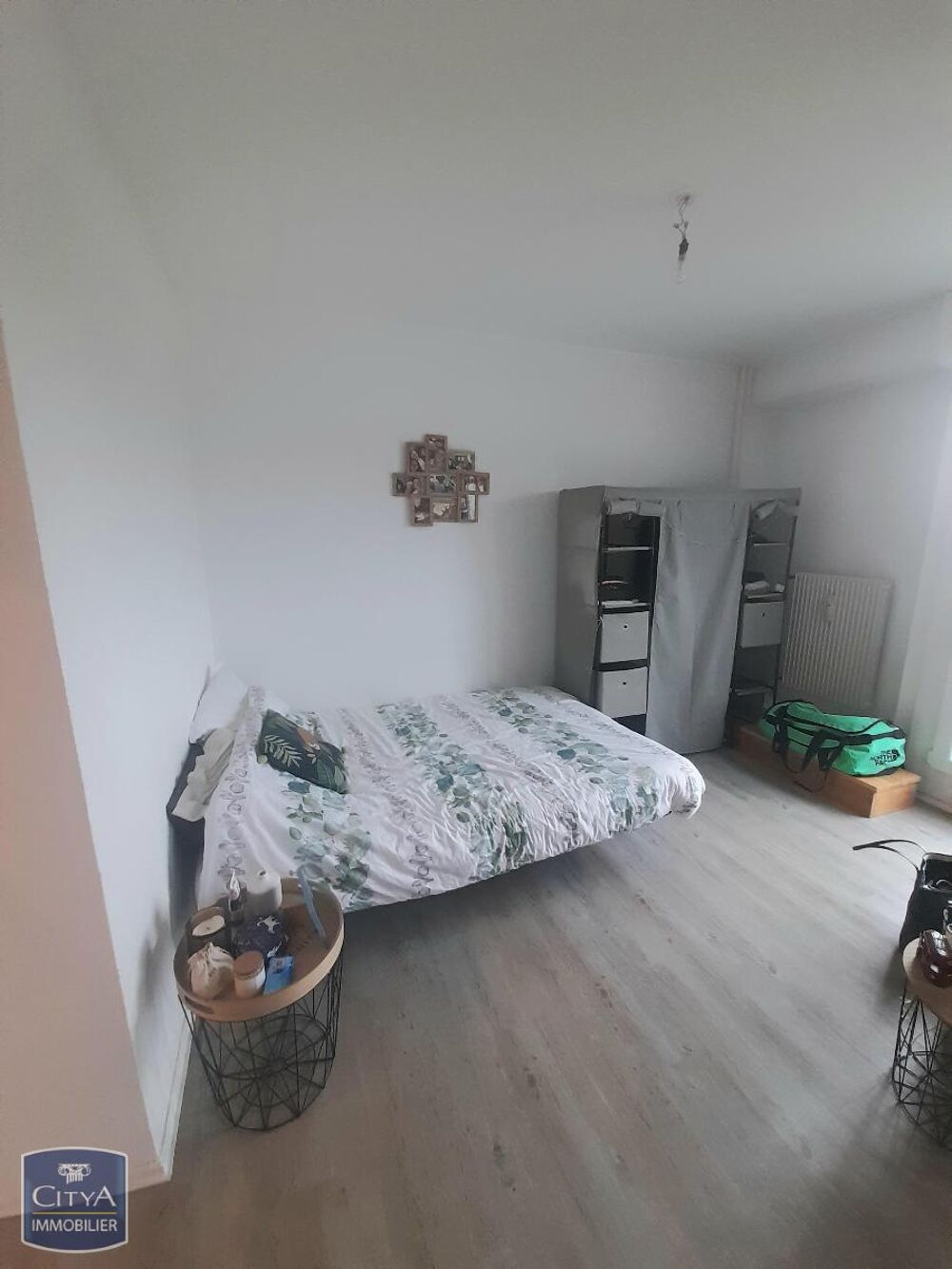location Appartement - 1 pièce(s) - 33 m² Besançon (25000)