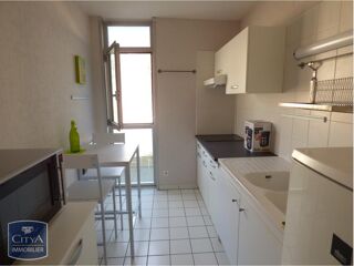  Appartement à louer 2 pièces 48 m²