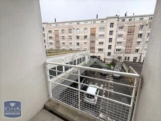  Appartement à louer 3 pièces 66 m²