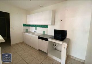  Maison à louer 3 pièces 82 m²
