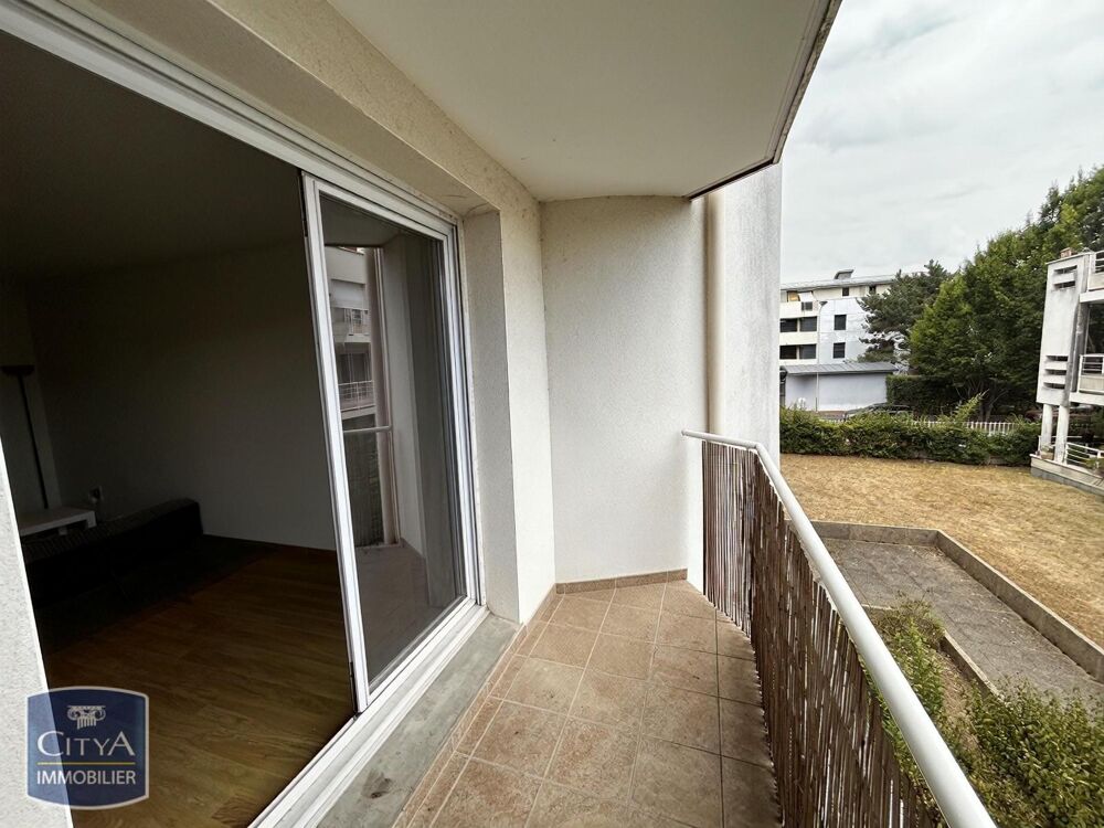location Appartement - 2 pièce(s) - 43 m² Tours (37200)