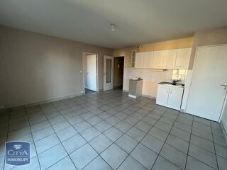  Appartement � louer 2 pi�ces 40 m�