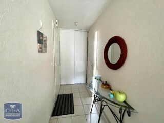  Appartement � louer 3 pi�ces 52 m�