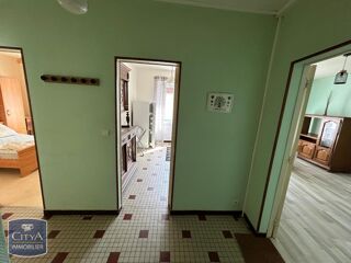  Appartement à louer 2 pièces 51 m²