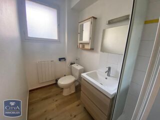  Appartement � louer 1 pi�ce 20 m�