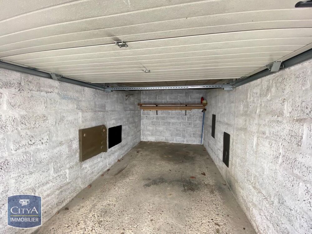 location Parking / Garage Saint-Martin-en-Campagne (76370)