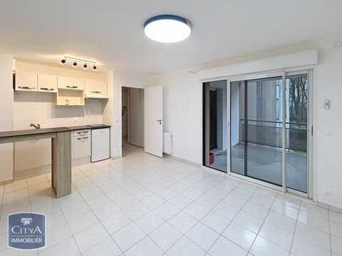   Location Appartement Appartement - 2 pi�ce(s) - 43 m�