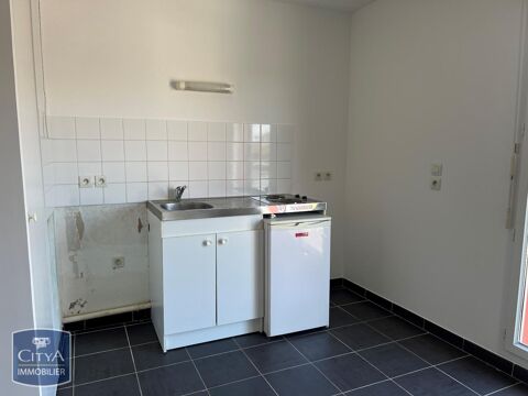   Location Appartement Appartement - 2 pi�ce(s) - 47 m�