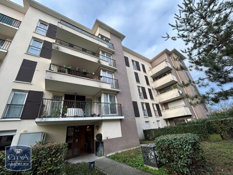  Appartement � louer 2 pi�ces 47 m�