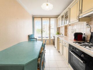  Appartement à vendre 4 pièces 73 m²