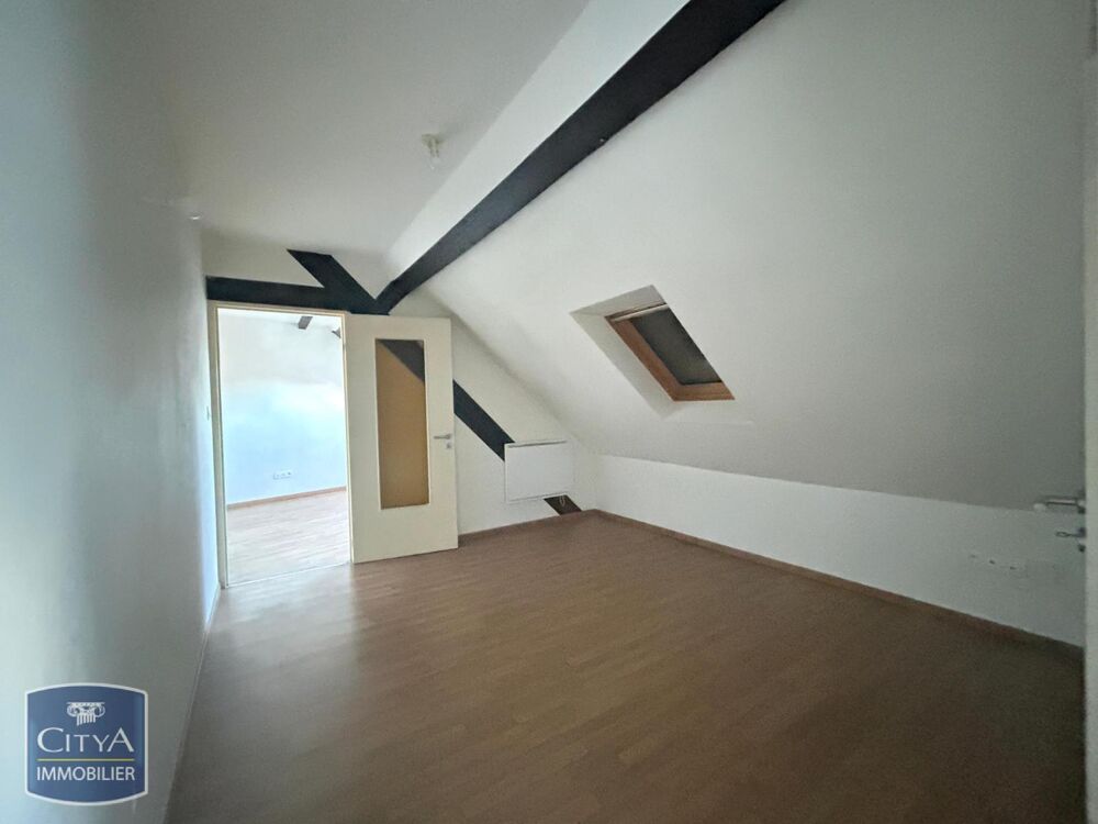 location Appartement - 2 pièce(s) - 32 m² Lingolsheim (67380)