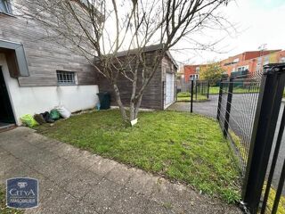  Maison � louer 4 pi�ces 105 m�