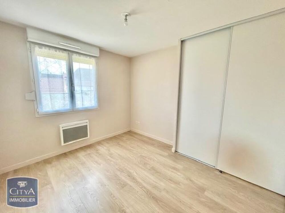 location Appartement - 2 pièce(s) - 49 m² Les Abrets en Dauphiné (38490)