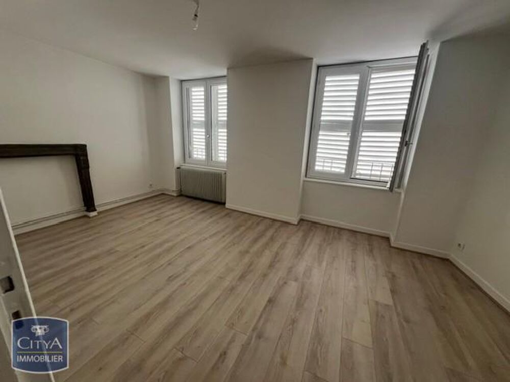 location Appartement - 3 pièce(s) - 69 m² Clermont-Ferrand (63000)