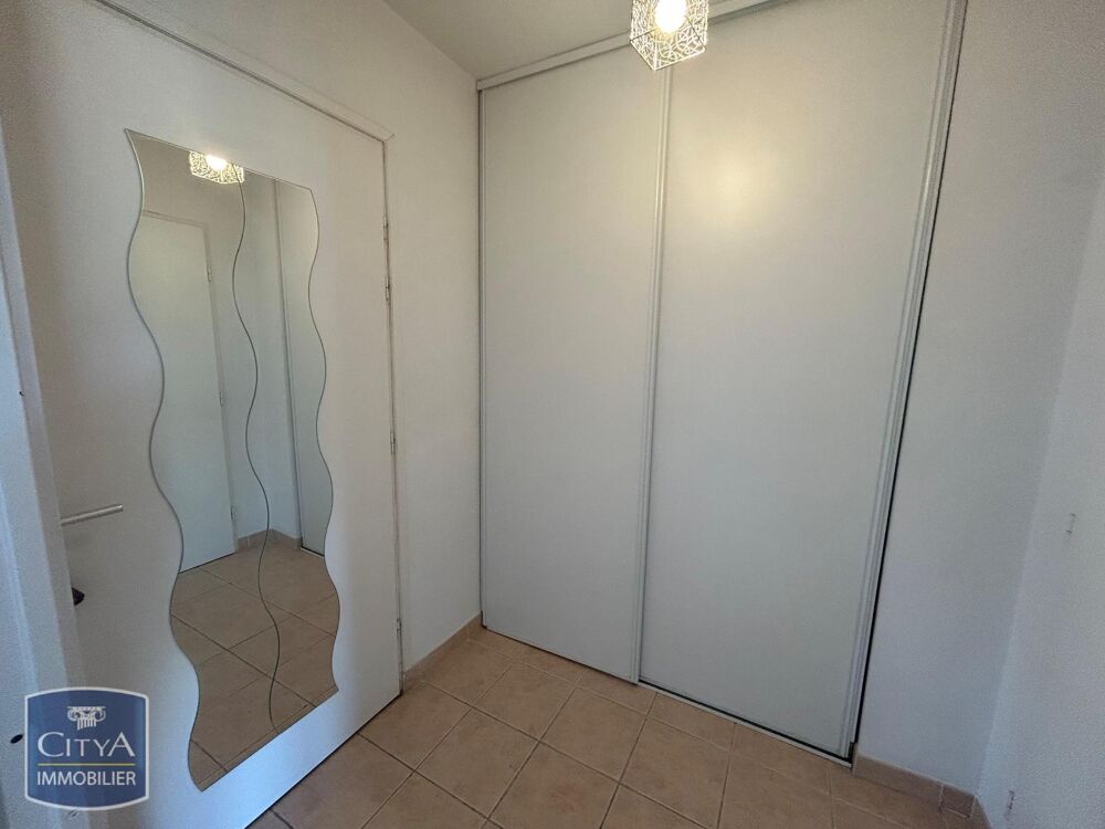 location Appartement - 1 pièce(s) - 30 m² Saint-Privat-des-Vieux (30340)