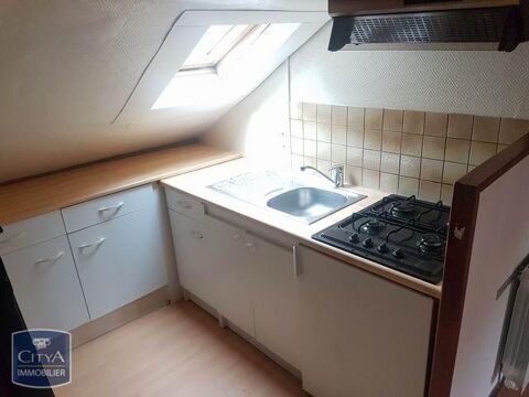  Appartement  louer 1 pice 18 m