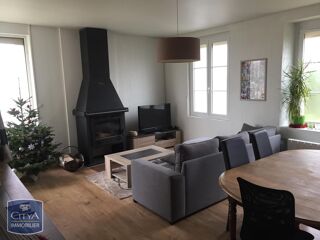  Maison � louer 3 pi�ces 87 m�