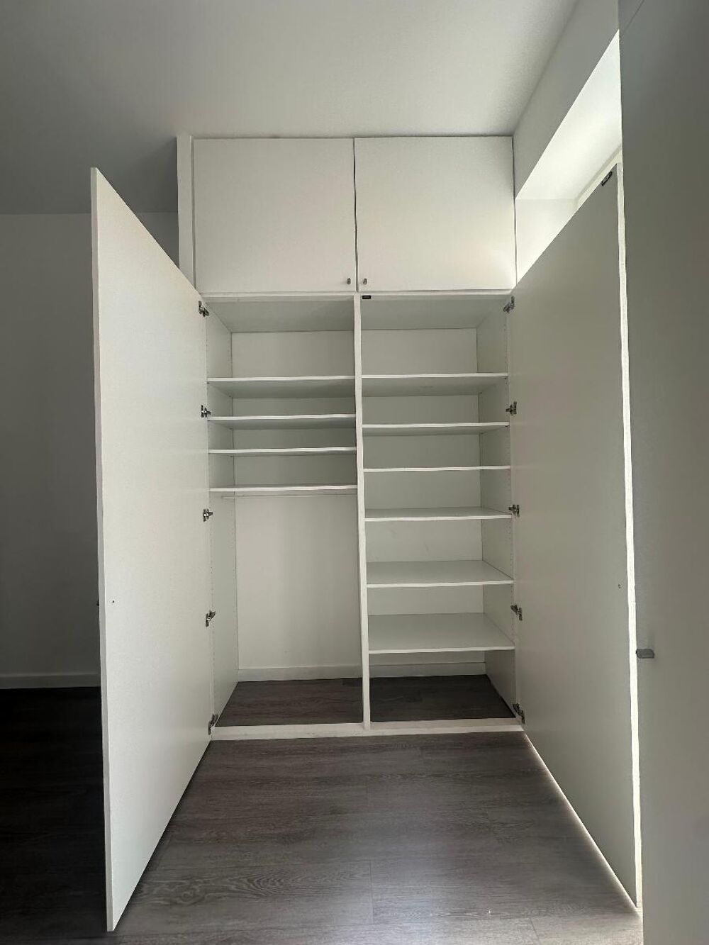 location Appartement - 27 m² Saint-Étienne (42000)