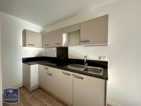  Appartement � louer 2 pi�ces 46 m�