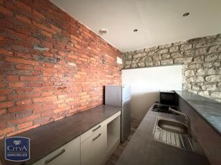  Appartement à louer 2 pièces 49 m²