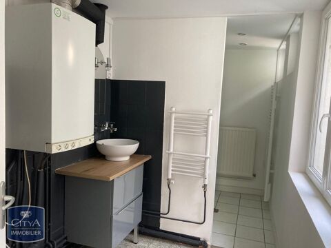  Maison � louer 3 pi�ces 63 m�