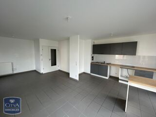  Appartement à louer 3 pièces 73 m²