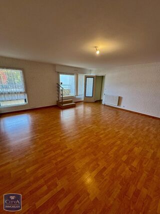  Appartement � louer 3 pi�ces 
